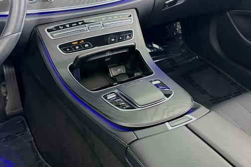 2023 Mercedes-Benz E-Class E 350