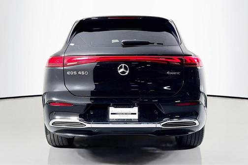 2023 Mercedes-Benz EQS 450 4MATIC