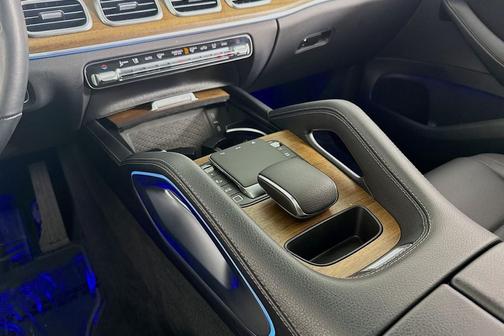 2025 Mercedes-Benz GLE 350 4MATIC