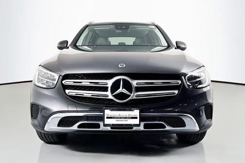 2022 Mercedes-Benz GLC 300 Base