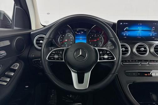 2022 Mercedes-Benz GLC 300 Base