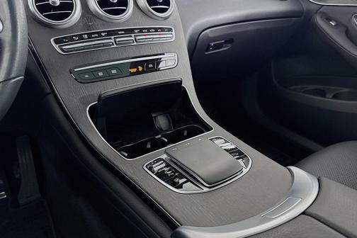 2022 Mercedes-Benz GLC 300 Base