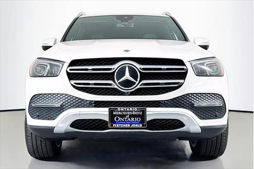 2022 Mercedes-Benz GLE 350 Base