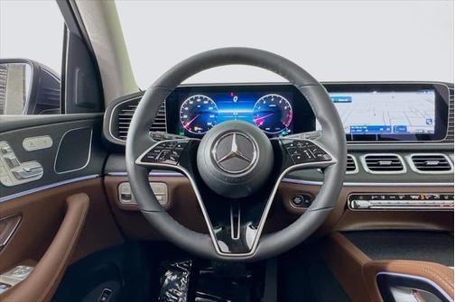 2025 Mercedes-Benz GLE 350 Base