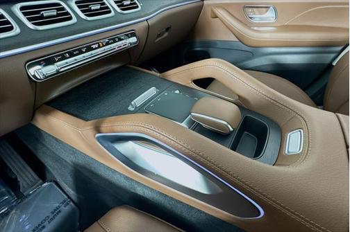 2025 Mercedes-Benz GLE 350 Base