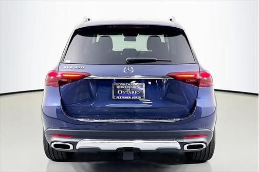 2025 Mercedes-Benz GLE 350 Base