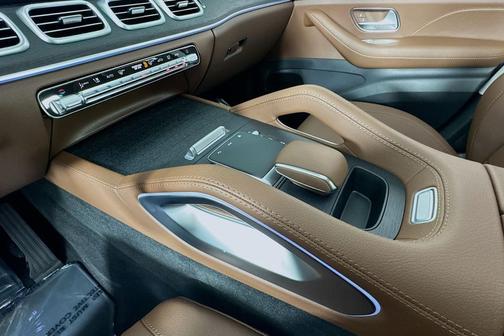 2025 Mercedes-Benz GLE 350 Base