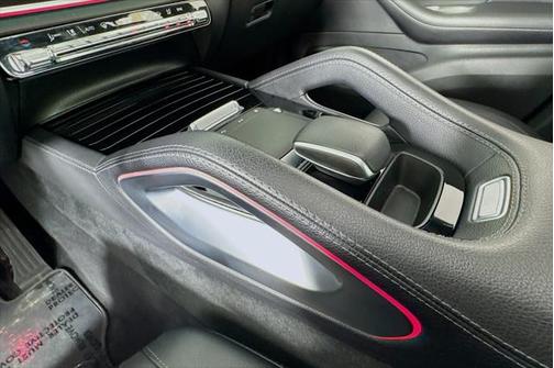 2022 Mercedes-Benz GLE 350 Base