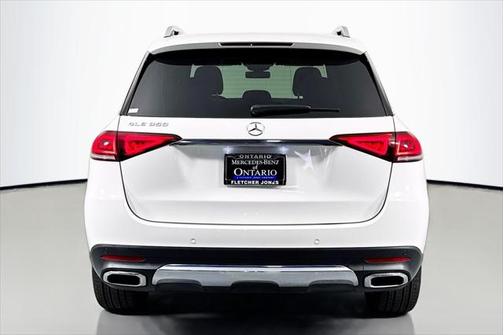 2022 Mercedes-Benz GLE 350 Base