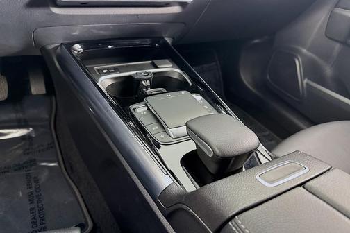 2022 Mercedes-Benz GLA 250 Base