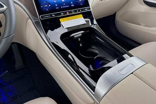 2026 Mercedes-Benz GLC 300 Base