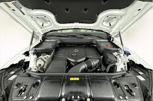 2025 Mercedes-Benz GLE 450e 4MATIC