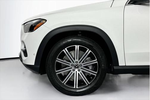 2025 Mercedes-Benz GLE 450e 4MATIC