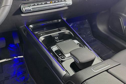 2020 Mercedes-Benz GLB 250 Base