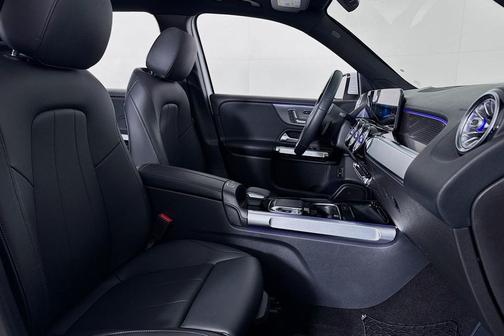 2020 Mercedes-Benz GLB 250 Base