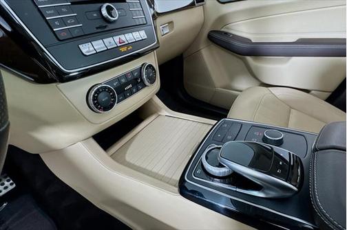 2019 Mercedes-Benz GLE 400 Base 4MATIC
