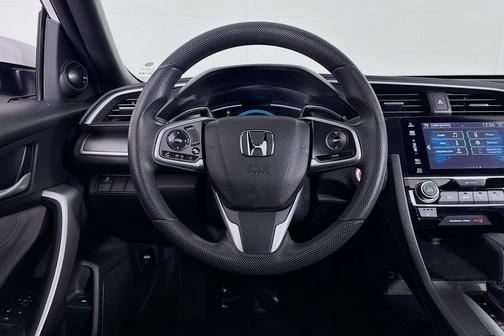 2017 Honda Civic EX-T