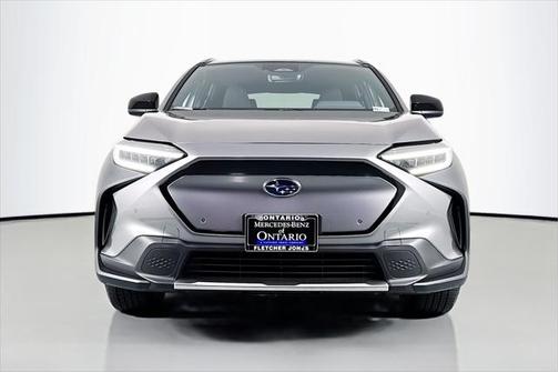 2024 Subaru Solterra Premium