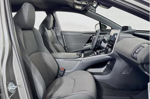 2024 Subaru Solterra Premium