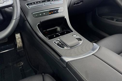 2022 Mercedes-Benz GLC 300 Base