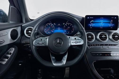 2022 Mercedes-Benz GLC 300 Base