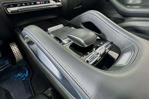 2021 Mercedes-Benz AMG GLE 53 4MATIC+ Coupe