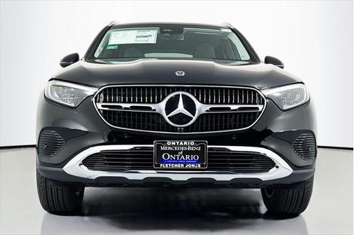 2025 Mercedes-Benz GLC 350e Base