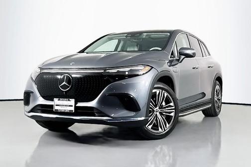 2023 Mercedes-Benz EQS 450 4MATIC