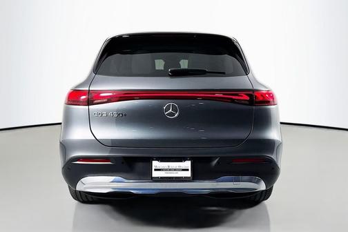 2023 Mercedes-Benz EQS 450 4MATIC