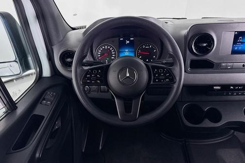 2023 Mercedes-Benz Sprinter 2500 Standard Roof