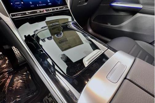 2025 Mercedes-Benz GLC 300 4MATIC Coupe