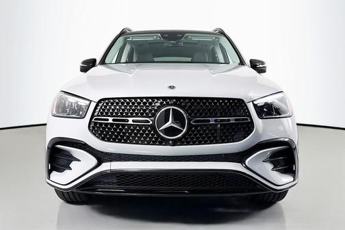 2025 Mercedes-Benz GLE 350 4MATIC