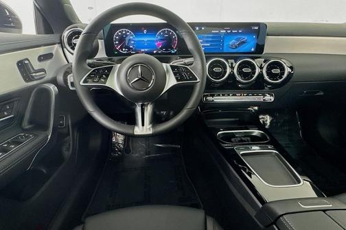 2026 Mercedes-Benz CLA 250 Base