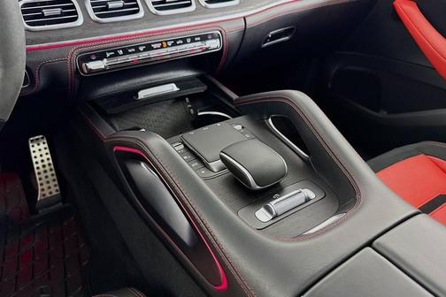 2024 Mercedes-Benz AMG GLE 53 4MATIC+