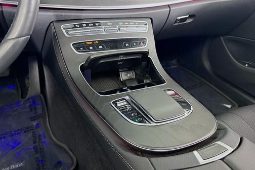 2023 Mercedes-Benz E-Class E 350