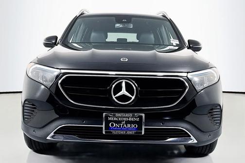 2023 Mercedes-Benz EQB 250 Base