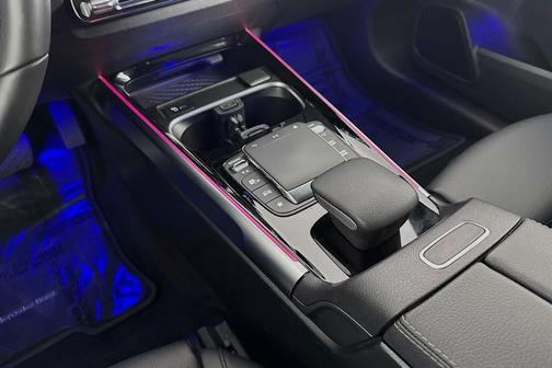 2023 Mercedes-Benz EQB 250 Base