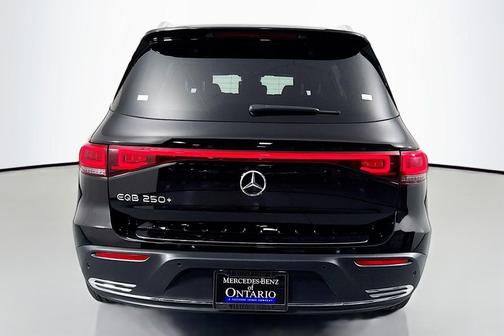 2023 Mercedes-Benz EQB 250 Base