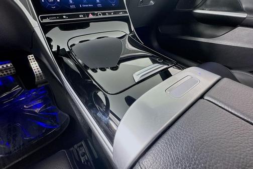 2023 Mercedes-Benz C-Class Sedan