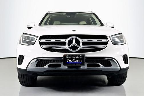2022 Mercedes-Benz GLC 300 Base