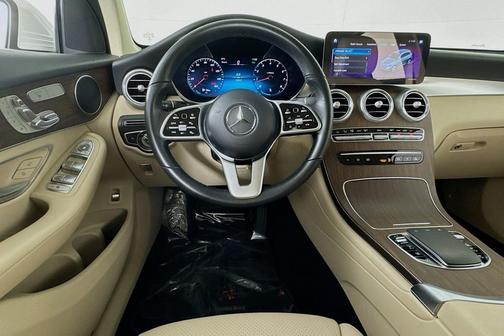 2022 Mercedes-Benz GLC 300 Base