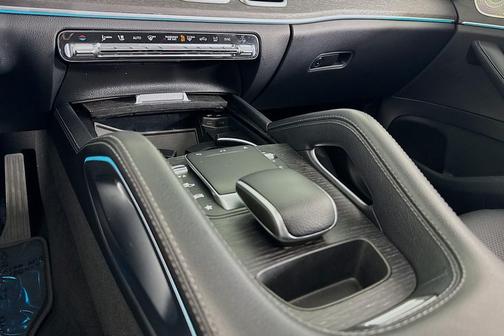 2022 Mercedes-Benz GLE 350 Base