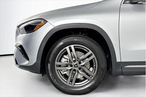 2025 Mercedes-Benz GLA 250 Base