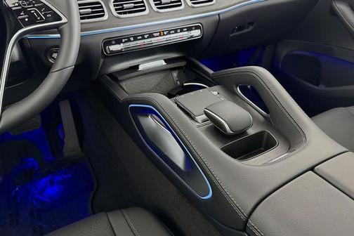 2026 Mercedes-Benz GLE 350 4MATIC