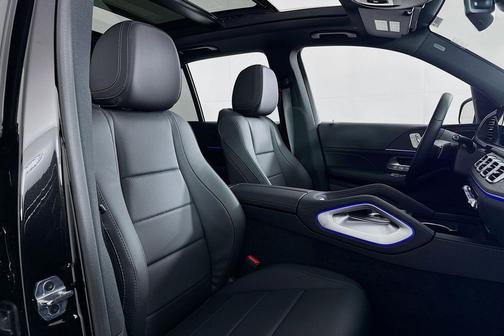 2026 Mercedes-Benz GLE 350 4MATIC