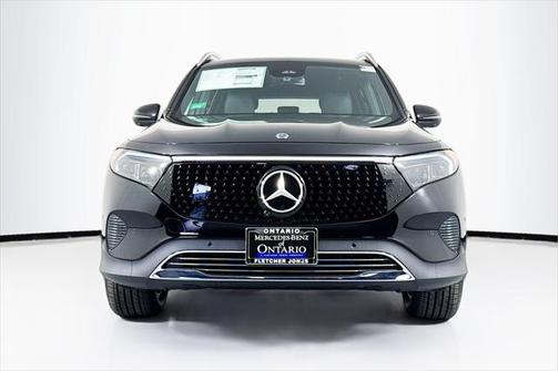 2025 Mercedes-Benz EQB 300 4MATIC