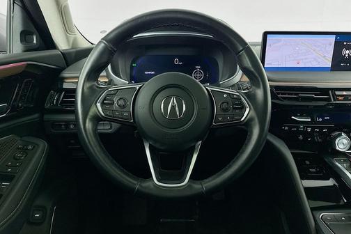 2022 Acura MDX Technology Package
