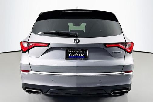 2022 Acura MDX Technology Package