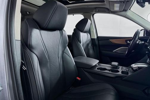 2022 Acura MDX Technology Package