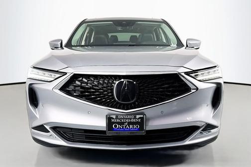 2022 Acura MDX Technology Package